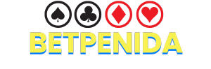 Logo BETPENIDA